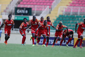 Kenya Police FC