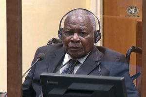 Felicien Kabuga