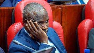 John Mbadi