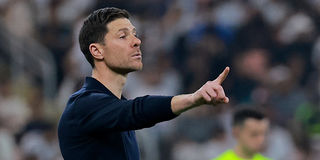 Xabi Alonso