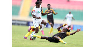Patrick Essombe