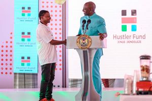 Hustler Fund 