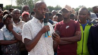  Raila Odinga Junior 