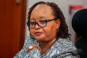 Anne Waiguru 