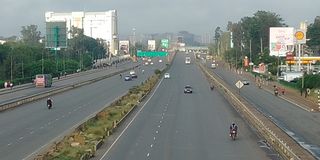 Fuel protests
