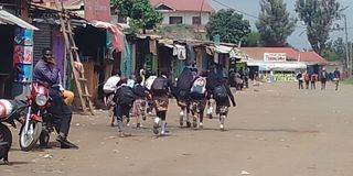 Students