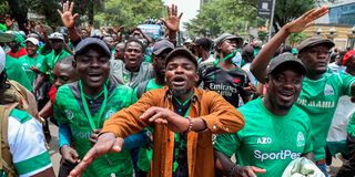 Gor Mahia 