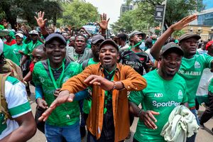 Gor Mahia 