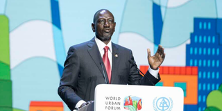 William Ruto