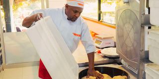 BBrood Kenya
