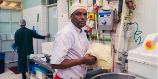 BBrood Kenya