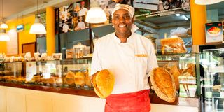 BBrood Kenya