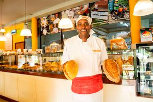 BBrood Kenya