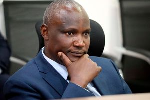 John Mbadi 
