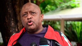 Tony Gachoka