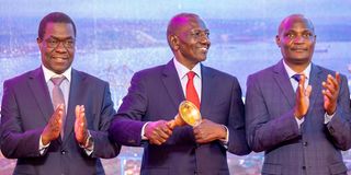 William Ruto