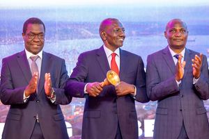 William Ruto