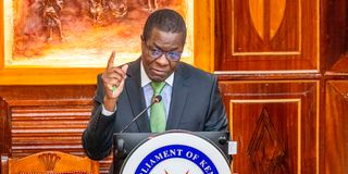 Opiyo Wandayi