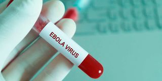 Ebola