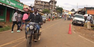 Kabarnet