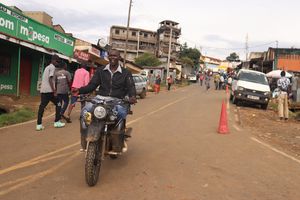 Kabarnet