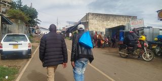 Kabarnet