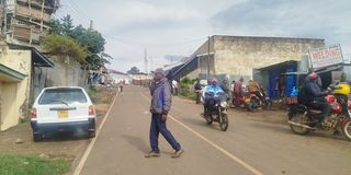 Kabarnet