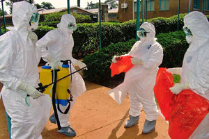 Ebola