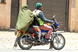 Bodaboda