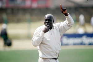 Allan Thigo 