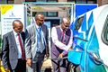 Kenya Power Electric Vehicles