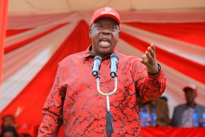 Fred Matiang'i