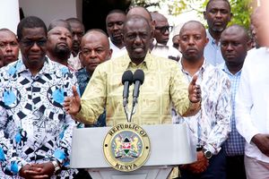 William Ruto