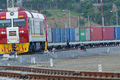 Kenya Railways