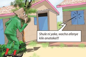 Mwalimu Andrew
