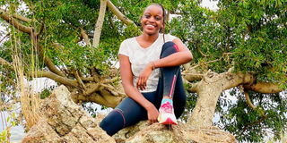 Wanjiku Njoroge