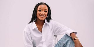 Mimo Karanja