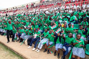 Jamhuri Day