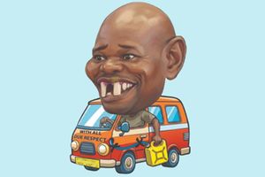 Kennedy Kaunda