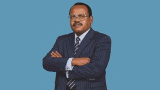 Crispin Odhiambo Mbai