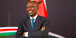 William Ruto