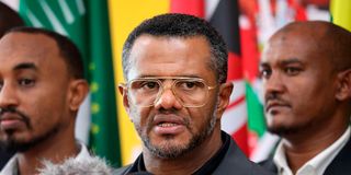 Hassan Omar 