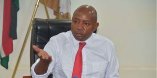Ayub Savula
