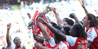 Arsenal