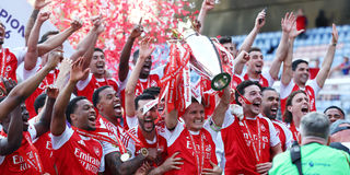 Arsenal