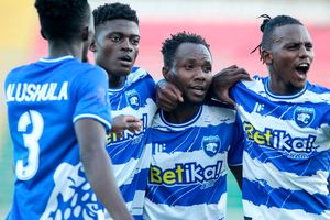 AFC Leopards