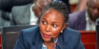 ps Silvia Museiya Kihoro
