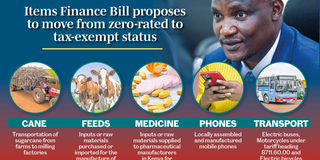 Finance Bill 2026