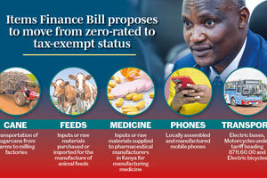 Finance Bill 2026