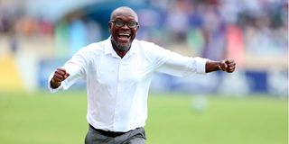 Charles Akonnor